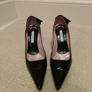 Pollini Heels